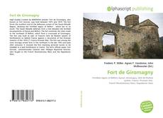 Borítókép a  Fort de Giromagny - hoz