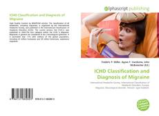 Borítókép a  ICHD Classification and Diagnosis of Migraine - hoz
