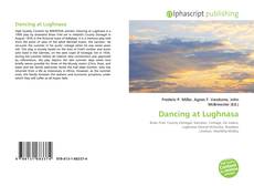 Bookcover of Dancing at Lughnasa
