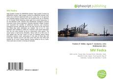 Bookcover of MV Fedra