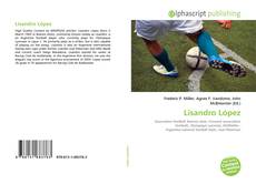 Borítókép a  Lisandro López - hoz