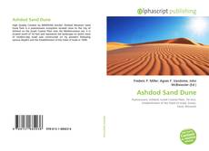 Borítókép a  Ashdod Sand Dune - hoz
