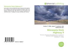 Borítókép a  Minnesota State Highway 9 - hoz