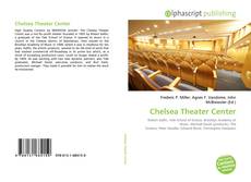Bookcover of Chelsea Theater Center