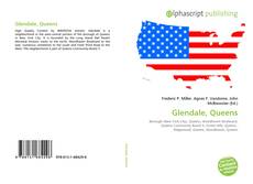 Capa do livro de Glendale, Queens 