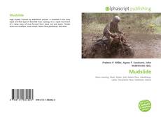 Borítókép a  Mudslide - hoz