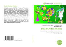 Borítókép a  David Chilton Phillips - hoz