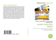 Borítókép a  Golden Ticket (The Office) - hoz