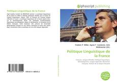 Borítókép a  Politique Linguistique de la France - hoz