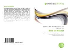 Borítókép a  Base de Hilbert - hoz