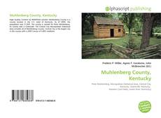Borítókép a  Muhlenberg County, Kentucky - hoz