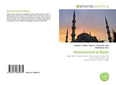 Borítókép a  Muhammad al-Baqir - hoz