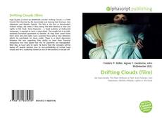 Borítókép a  Drifting Clouds (film) - hoz
