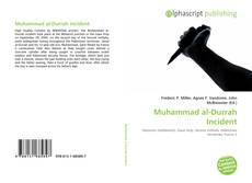 Обложка Muhammad al-Durrah Incident