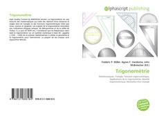 Bookcover of Trigonométrie