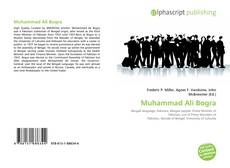 Borítókép a  Muhammad Ali Bogra - hoz