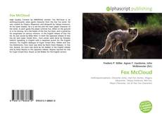 Capa do livro de Fox McCloud 
