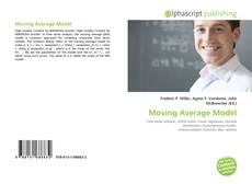Borítókép a  Moving Average Model - hoz