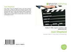 Borítókép a  Jean Shepherd - hoz