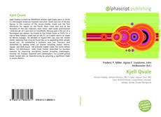 Kjell Qvale的封面