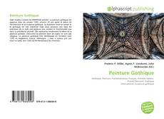 Borítókép a  Peinture Gothique - hoz