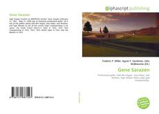 Gene Sarazen的封面