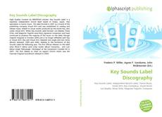 Borítókép a  Key Sounds Label Discography - hoz