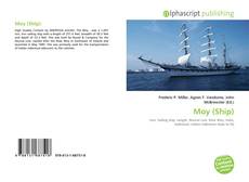 Borítókép a  Moy (Ship) - hoz