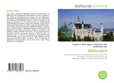 Buchcover von Möllendorf