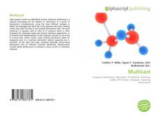 Обложка Multicast