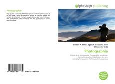 Photographie的封面
