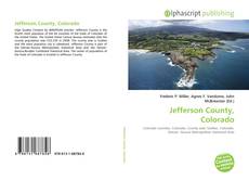 Borítókép a  Jefferson County, Colorado - hoz