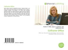 Обложка Celframe Office