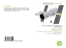 Обложка Globalstar