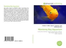 Обложка Monterey Bay Aquarium
