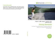 Обложка Jimmy Demaret