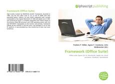 Framework (Office Suite)的封面