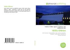 Обложка Willis O'Brien