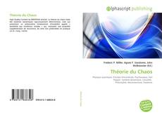 Обложка Théorie du Chaos