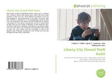 Borítókép a  Liberty City (Grand Theft Auto) - hoz