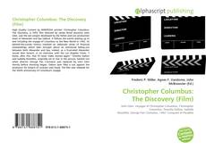 Borítókép a  Christopher Columbus: The Discovery (Film) - hoz