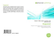 Обложка Huguenot