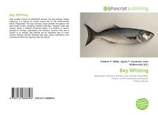 Borítókép a  Bay Whiting - hoz