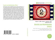 Borítókép a  David and Bathsheba (Film) - hoz