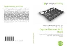 Borítókép a  Captain Newman, M.D. (Film) - hoz