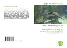 Borítókép a  Honeycomb Stingray - hoz