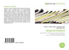 Borítókép a  Benjamin Radford - hoz
