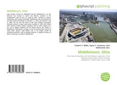 Middletown, Ohio的封面