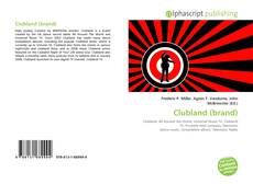 Portada del libro de Clubland (brand)