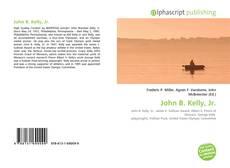 Capa do livro de John B. Kelly, Jr. 